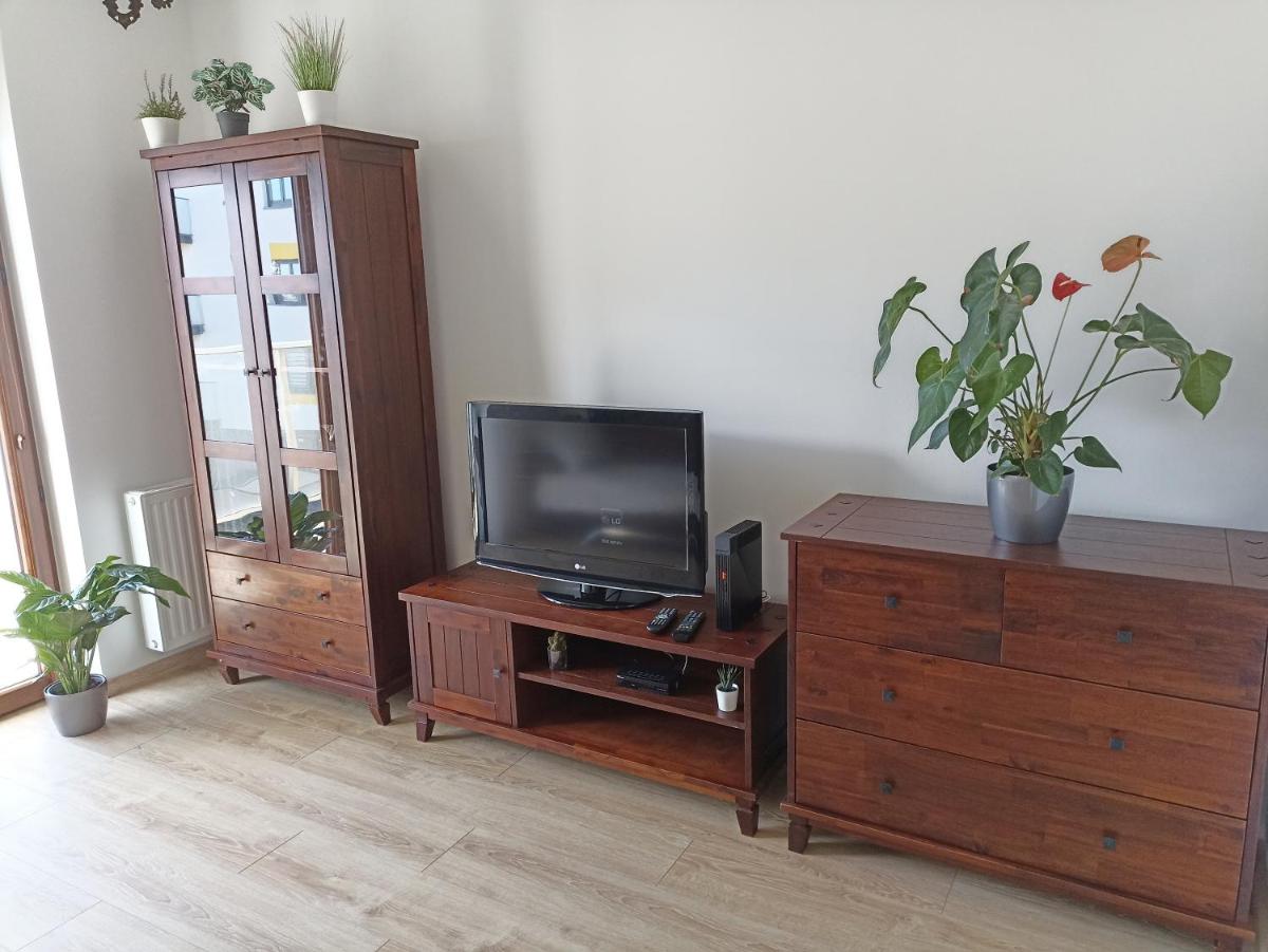 Apartament Kwiatowy - Housity