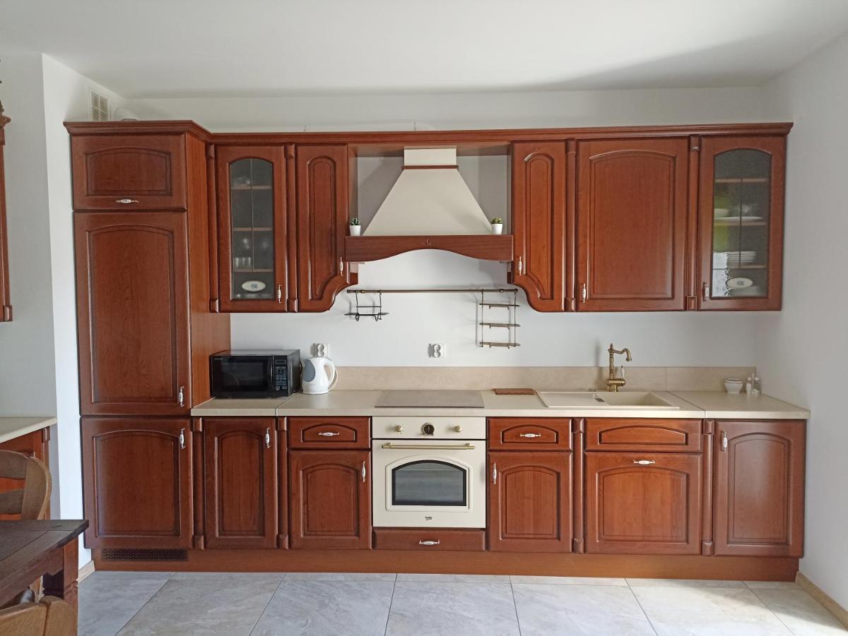 Apartament Kwiatowy - Housity
