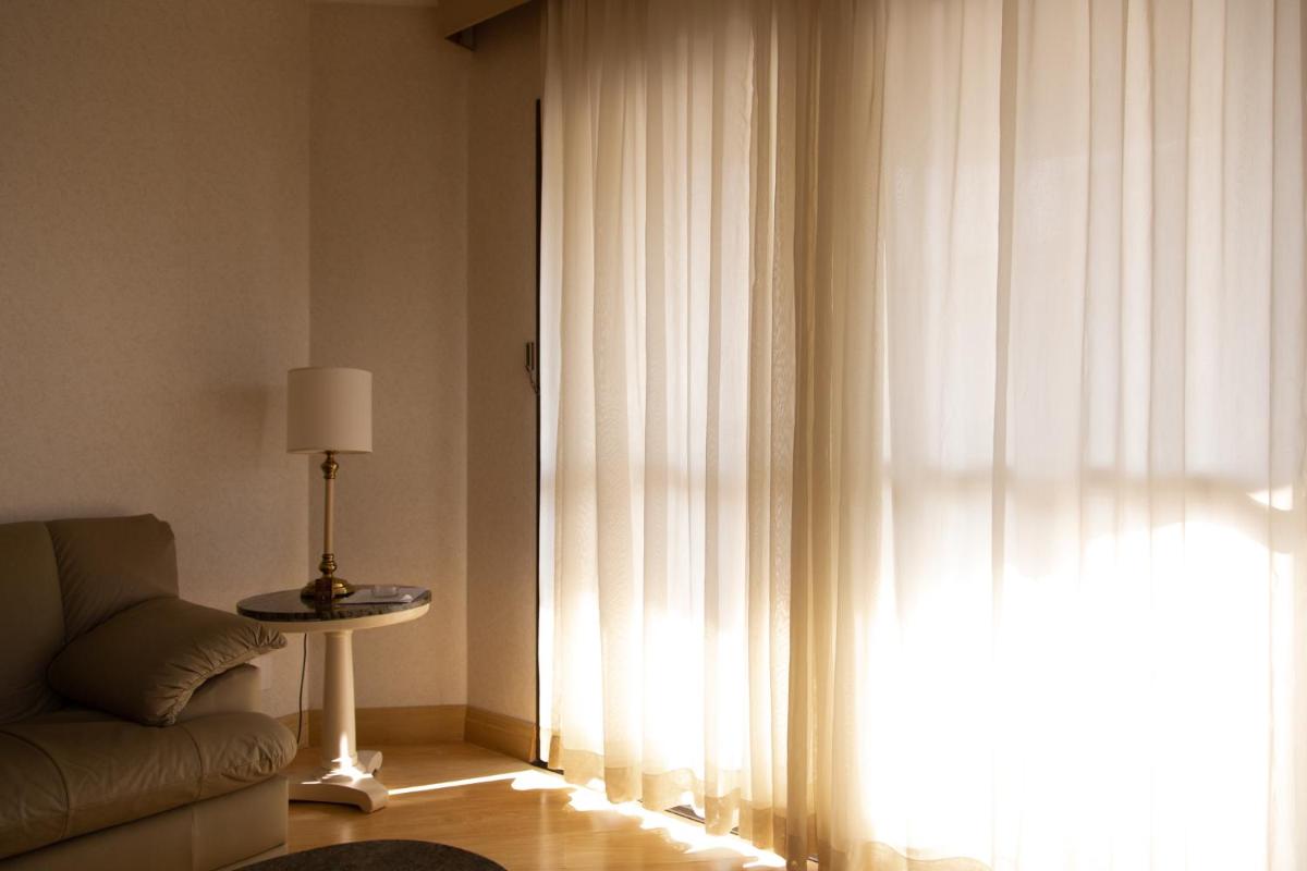 Suitetrails - Paulista Wall Street Flat 05