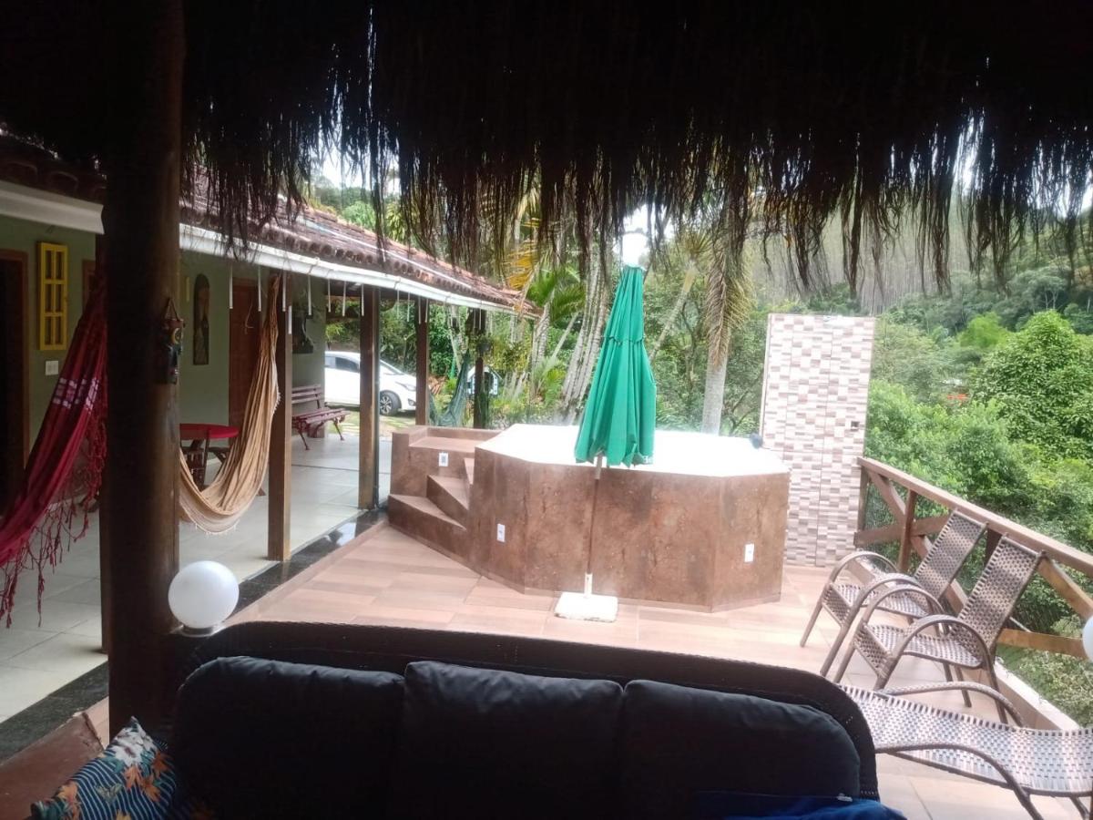 Suitetrails - Sítio Maravilha - Marechal Floriano -Vocês vão amar!