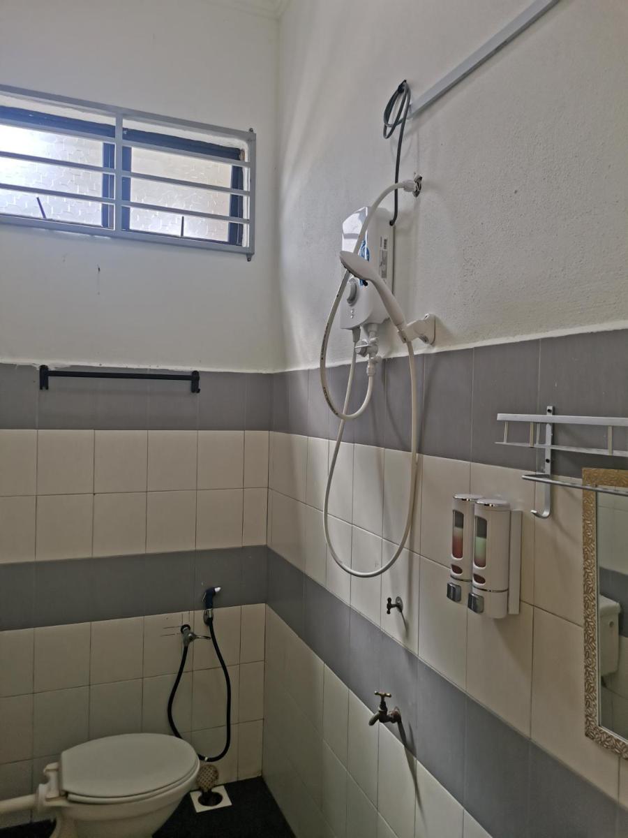 Homestay Pasir Tumboh Kota Bharu - Housity