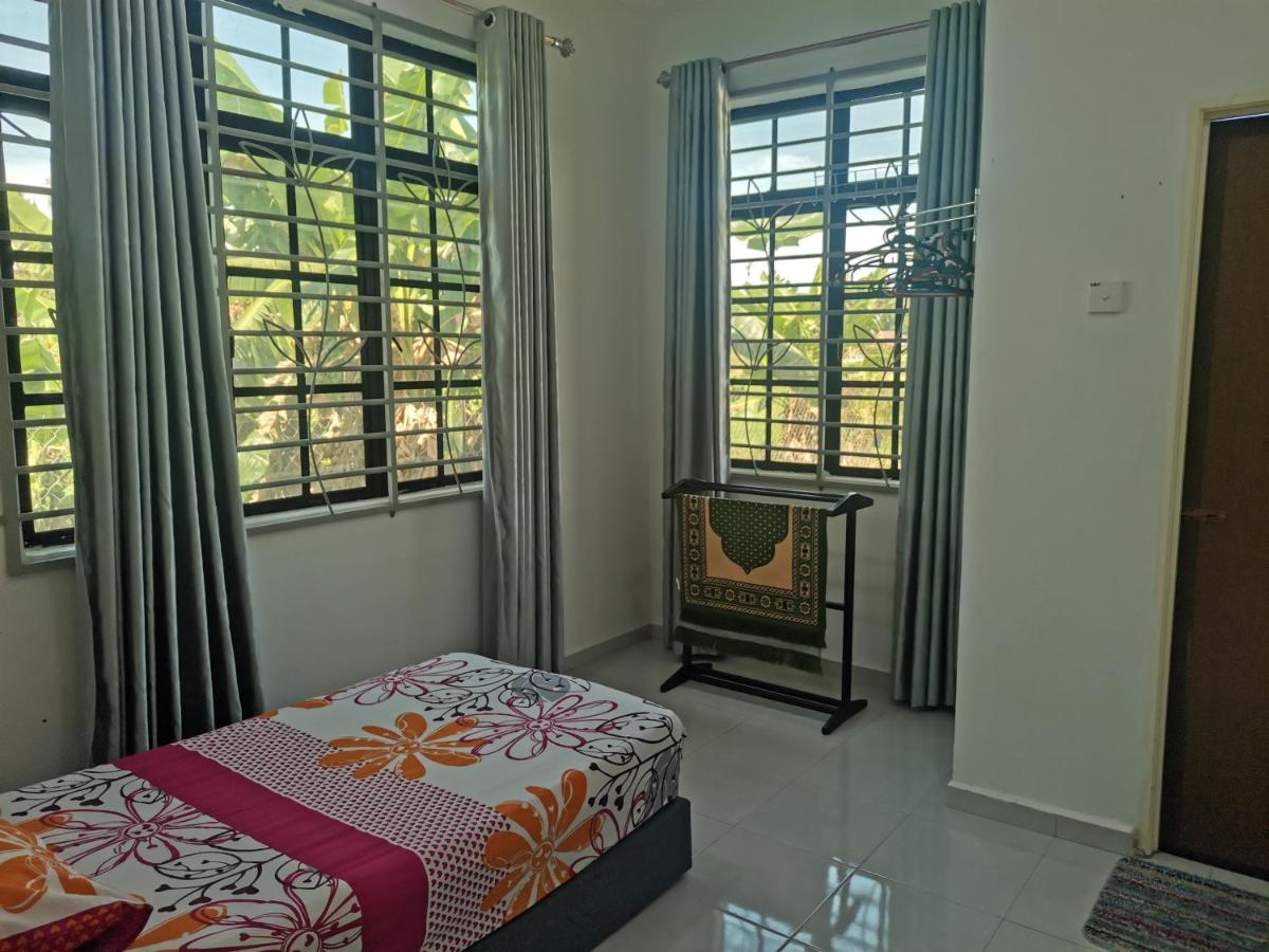 Homestay Pasir Tumboh Kota Bharu - Housity