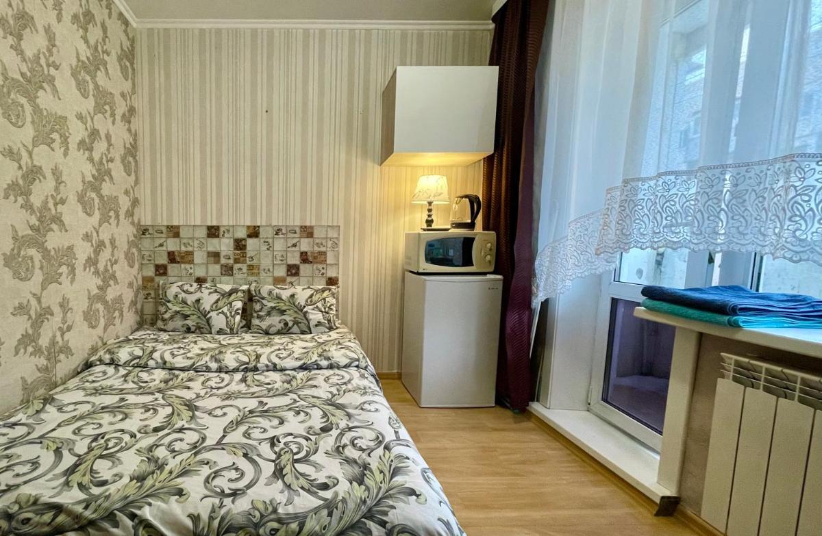Studiia na esenina 2 - Housity
