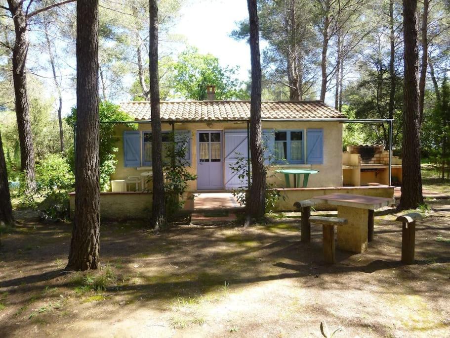 Maisonnette en pleine nature - Housity
