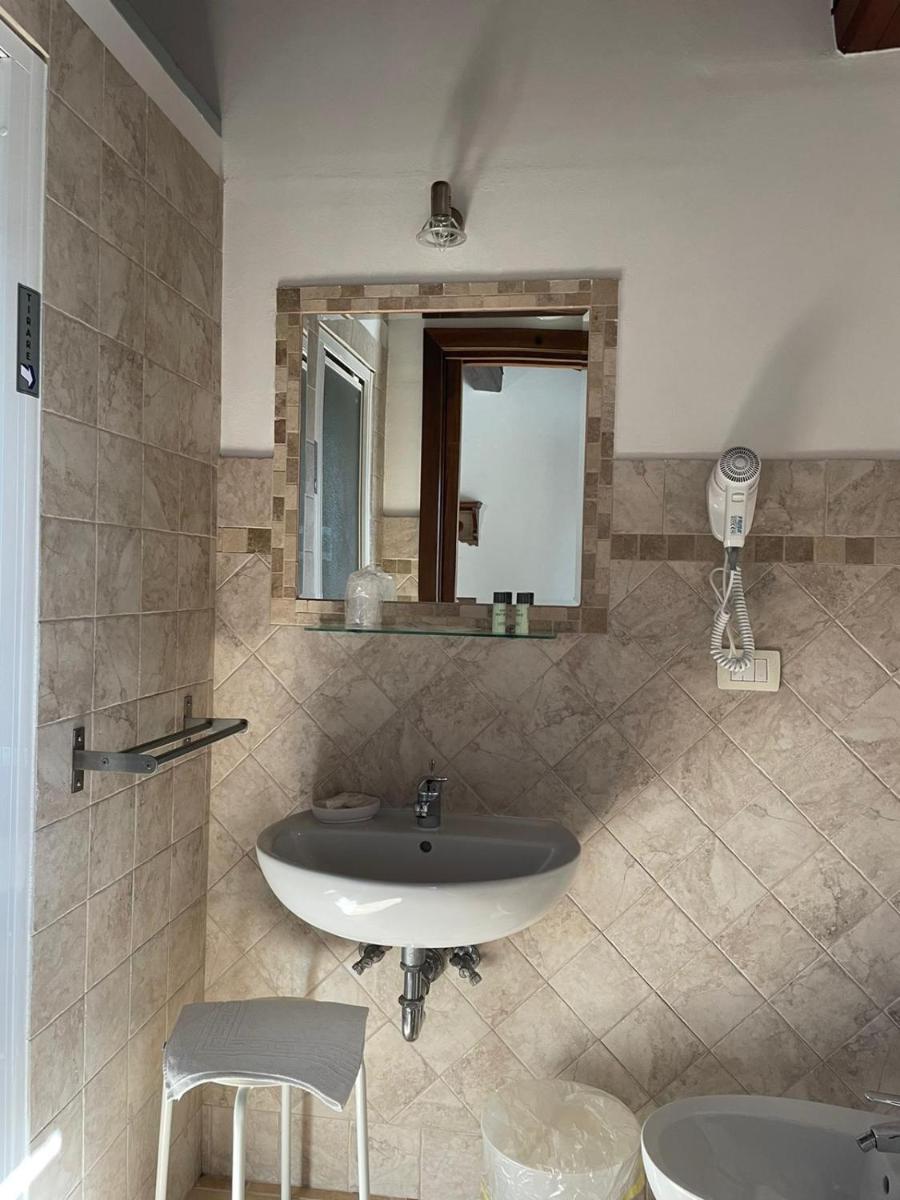 B&B Fonte Vena - Hizvo