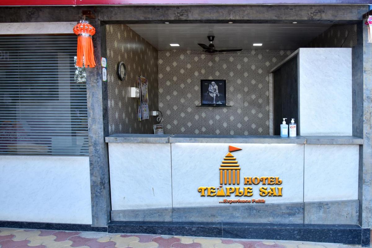 Hotel Temple Sai - Housity