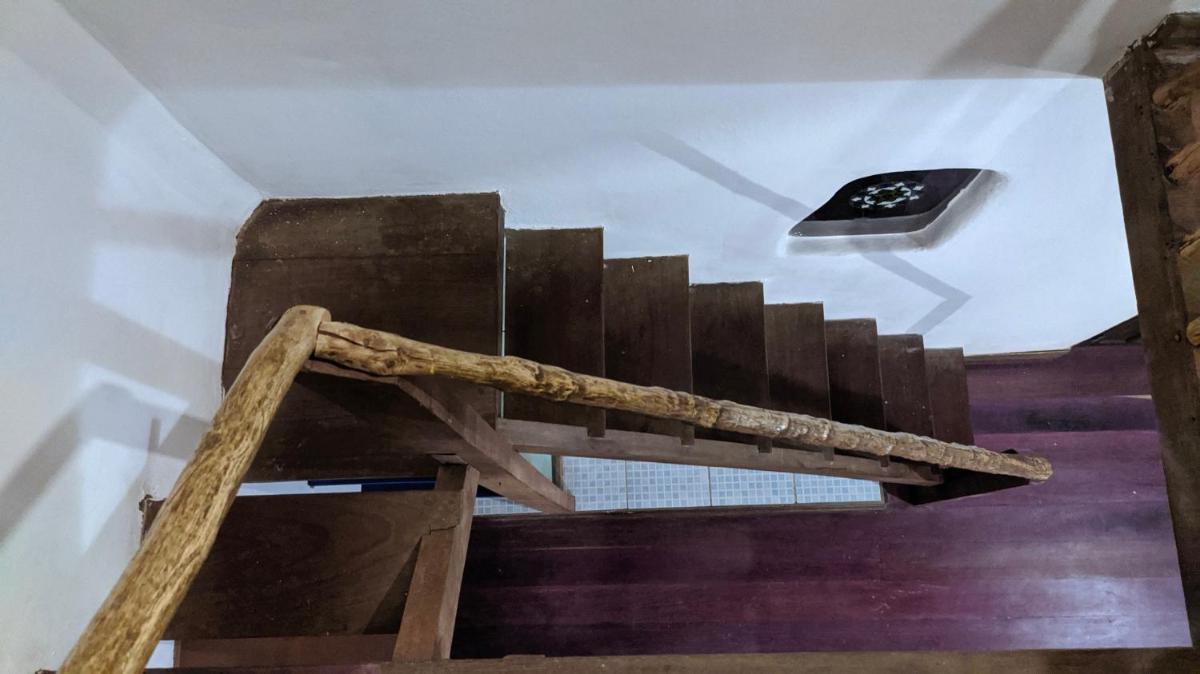 Cecilia & Pretinho's House - Housity