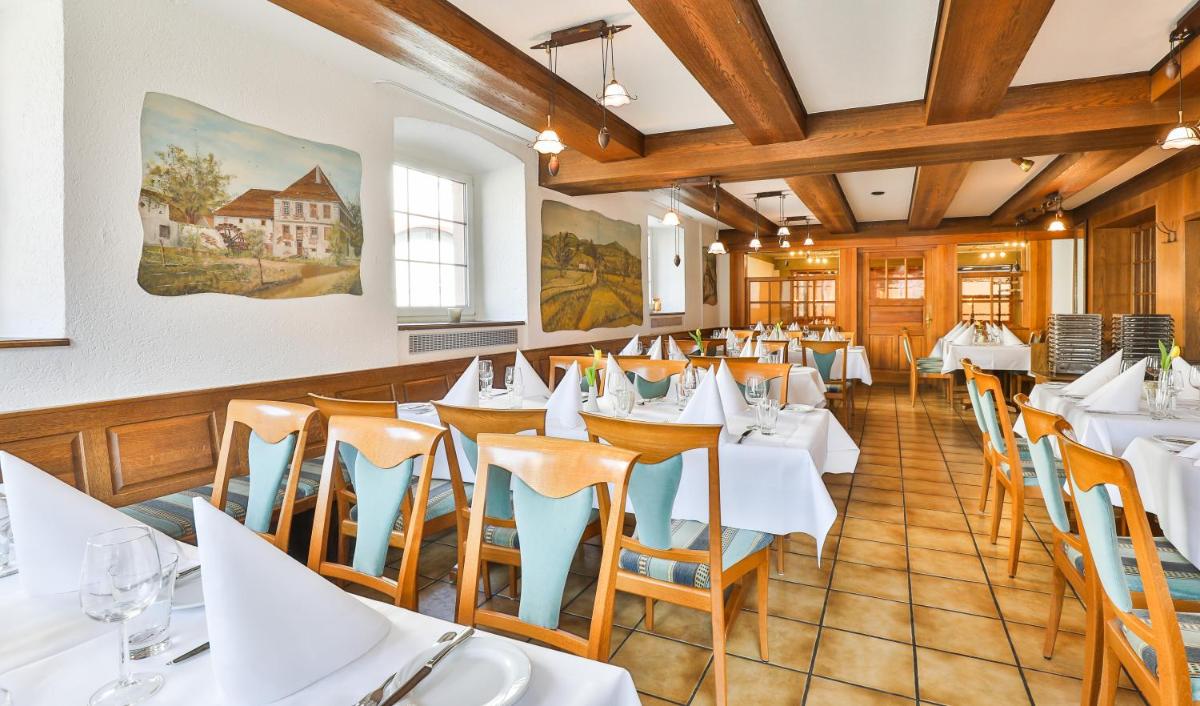 Hotel-Gasthaus 