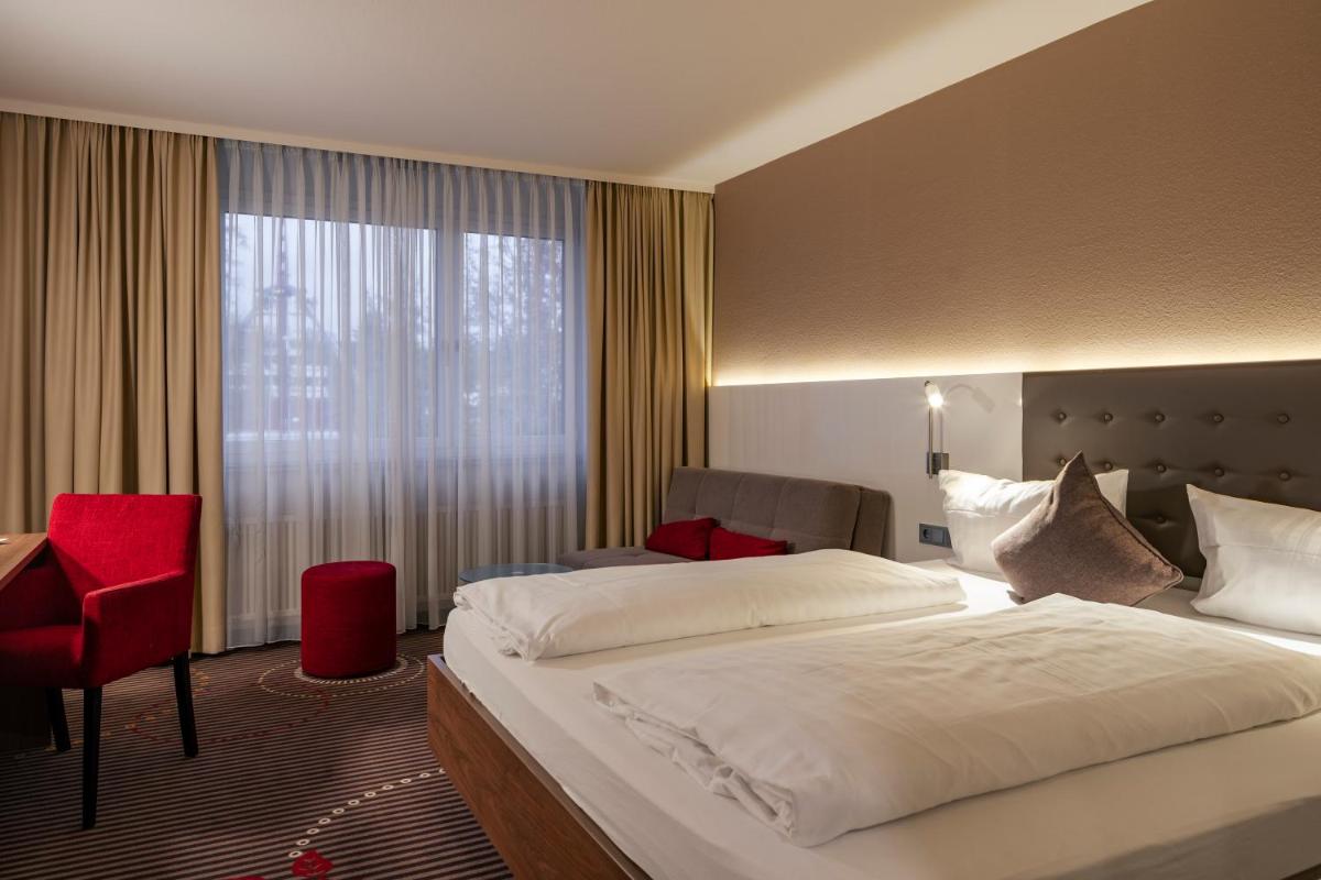 Hotel Fuchsen - Housity