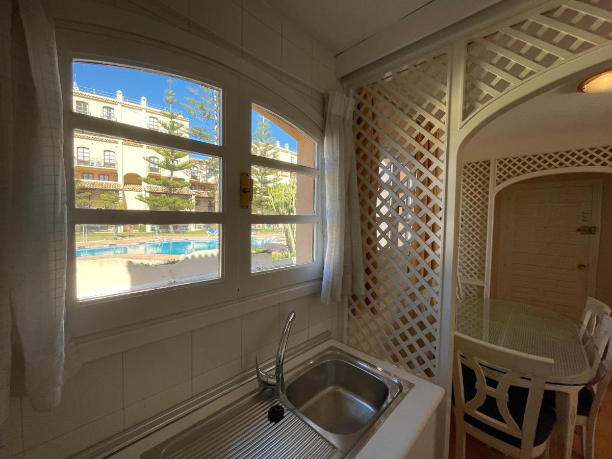 Apartamentos El Toro - Housity
