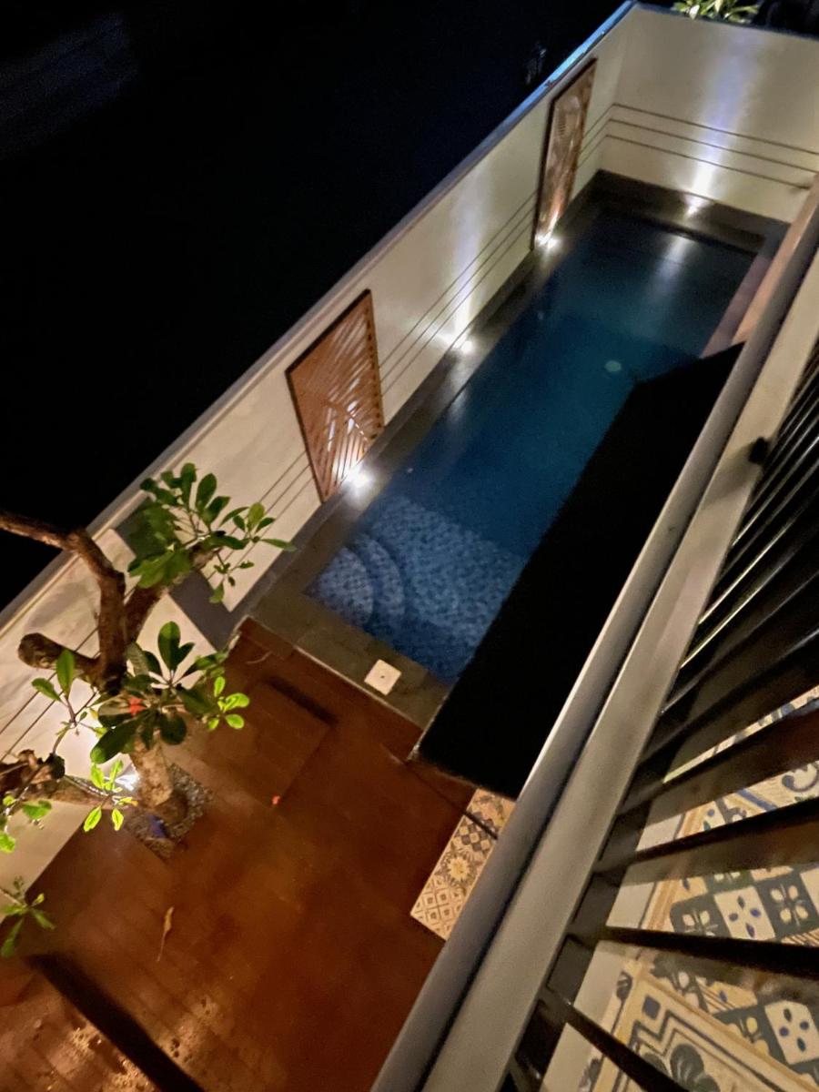Hening Pool Villa - Housity