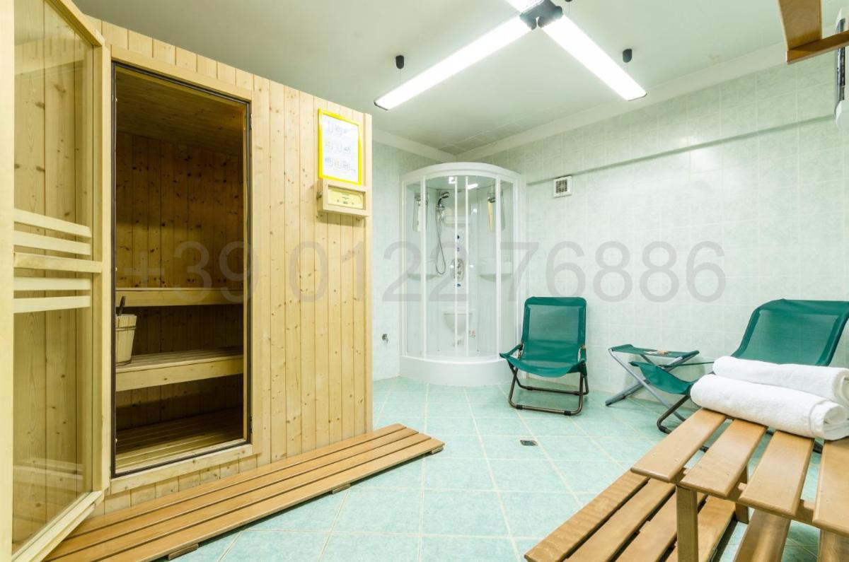 Resort Palace Sestriere 1 e 2 - Housity