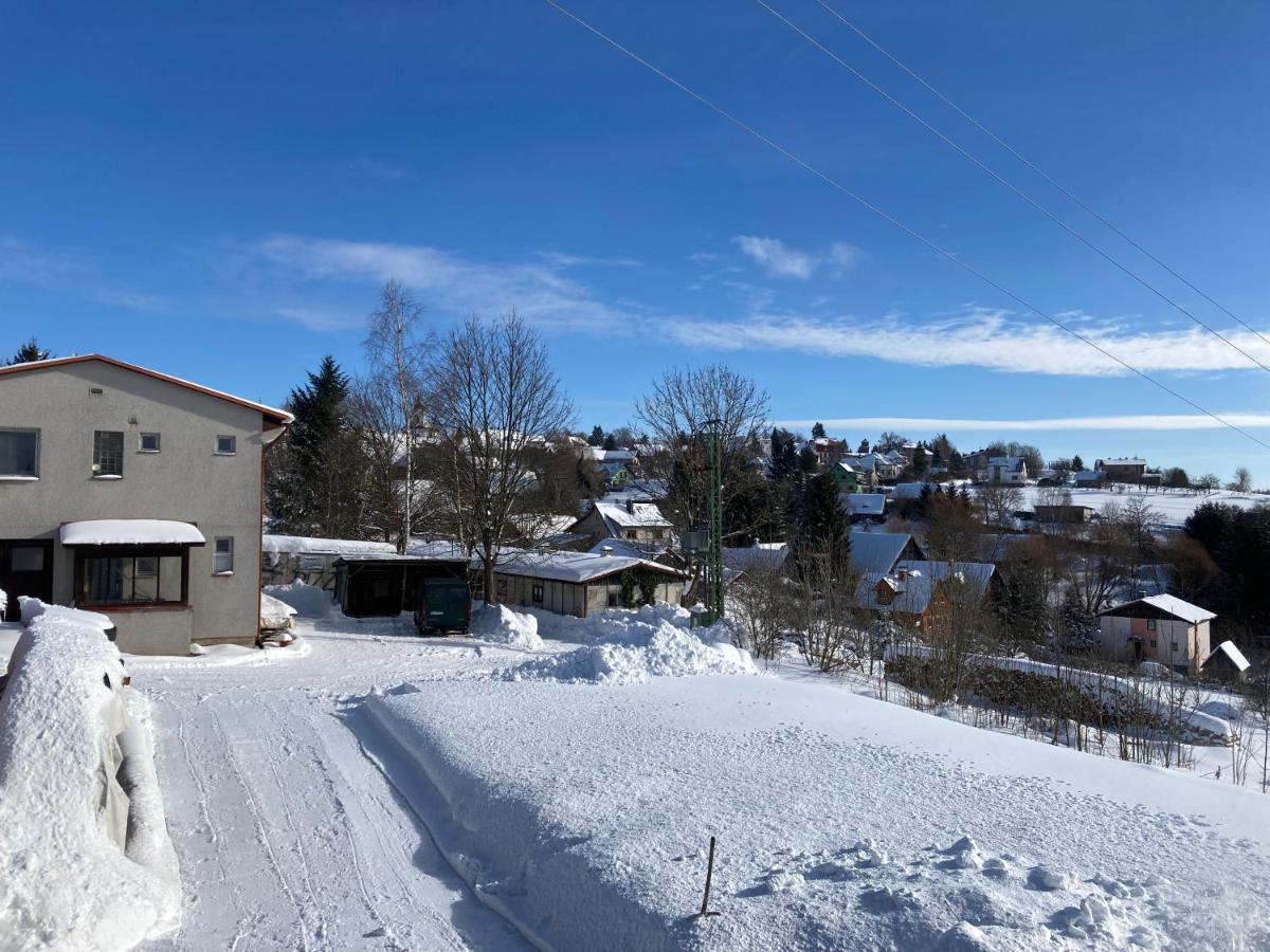 Apartmán Vysoké nad Jizerou - Housity