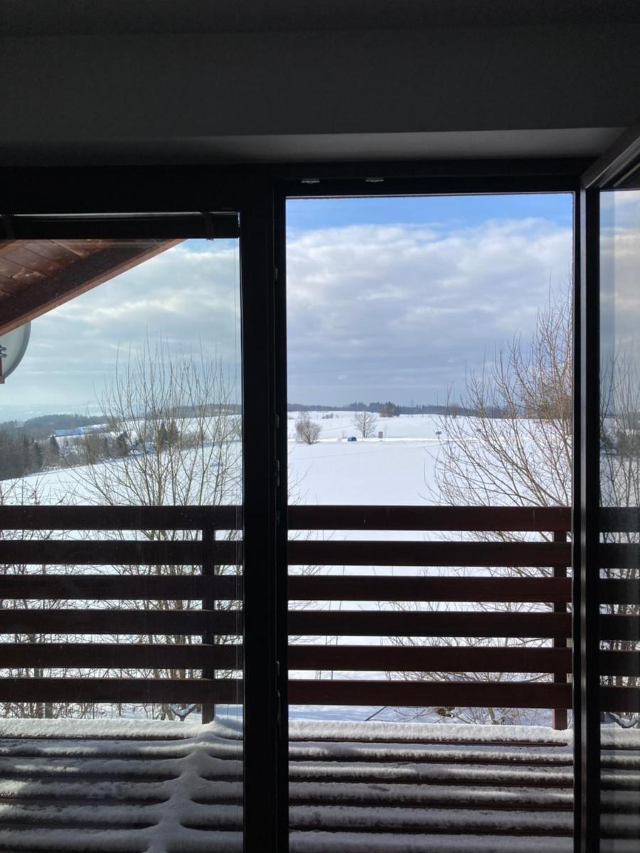 Apartmán Vysoké nad Jizerou - Housity