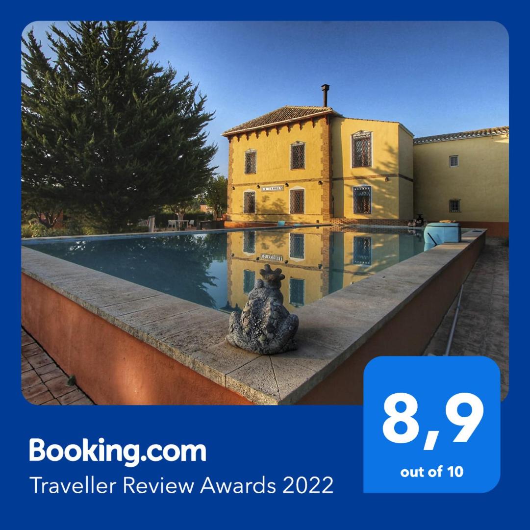 Casa Rural Finca Juanamare - Housity