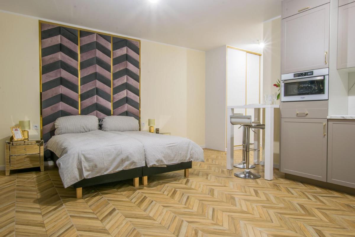 Central Apartments Goleniow Luxury - Housity