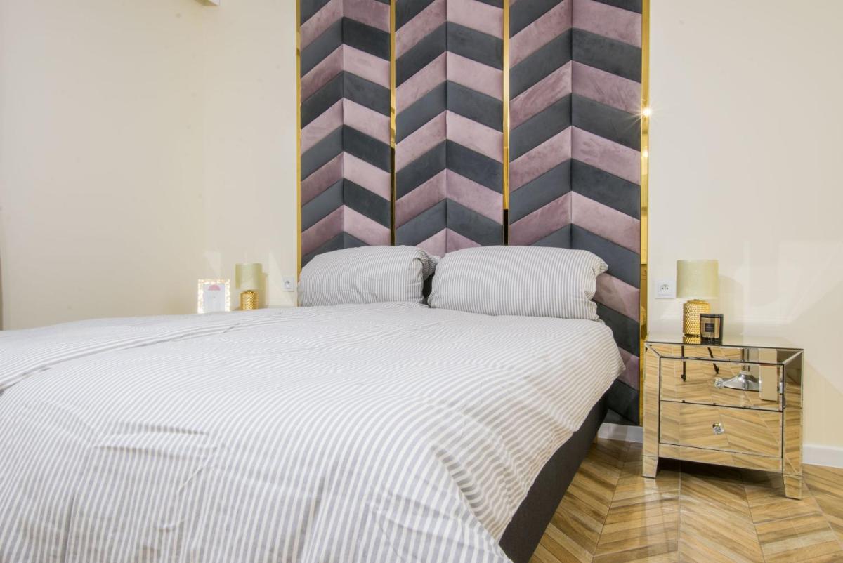 Central Apartments Goleniow Luxury - Housity