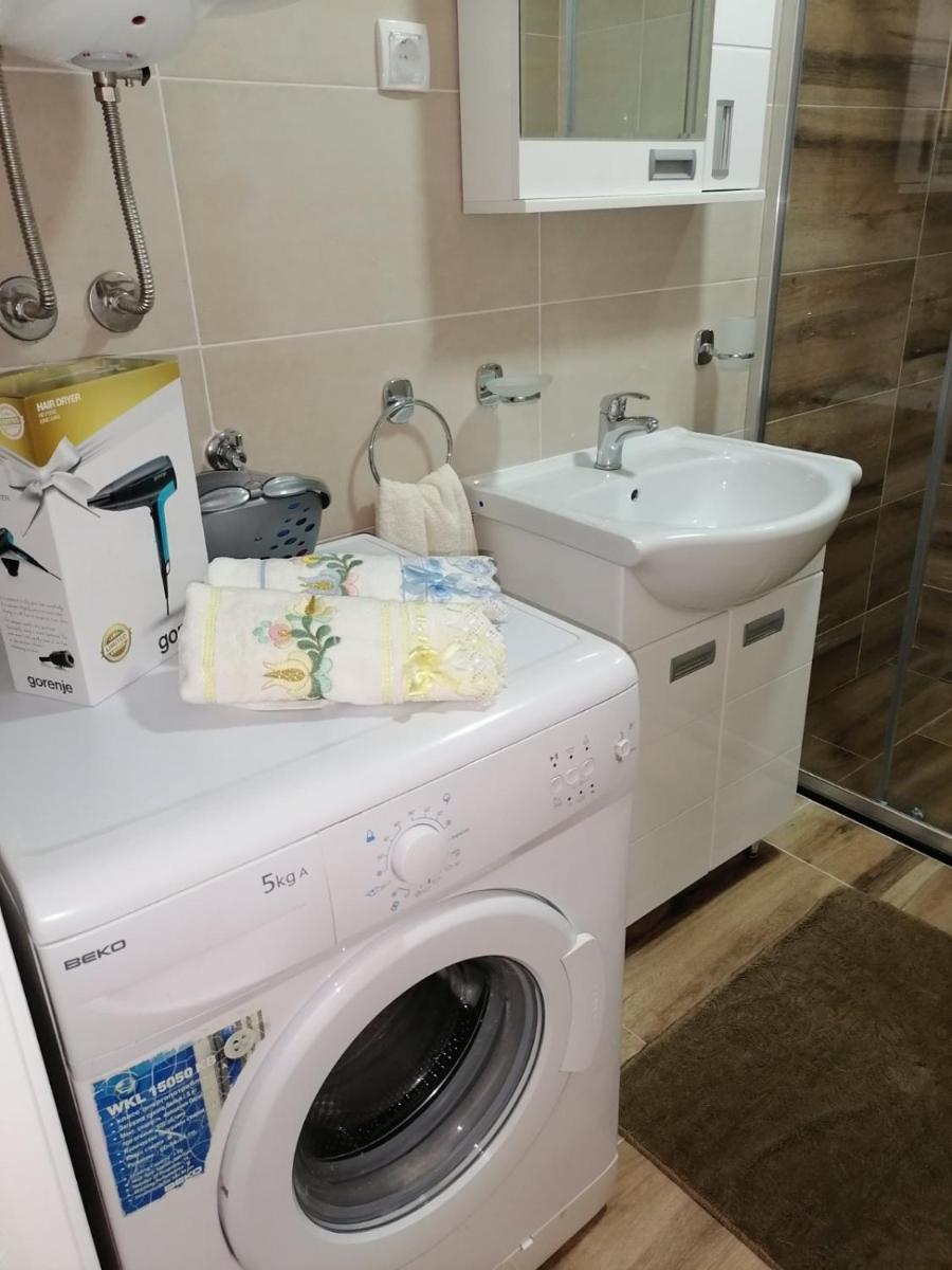 Apartman Tajna - Housity