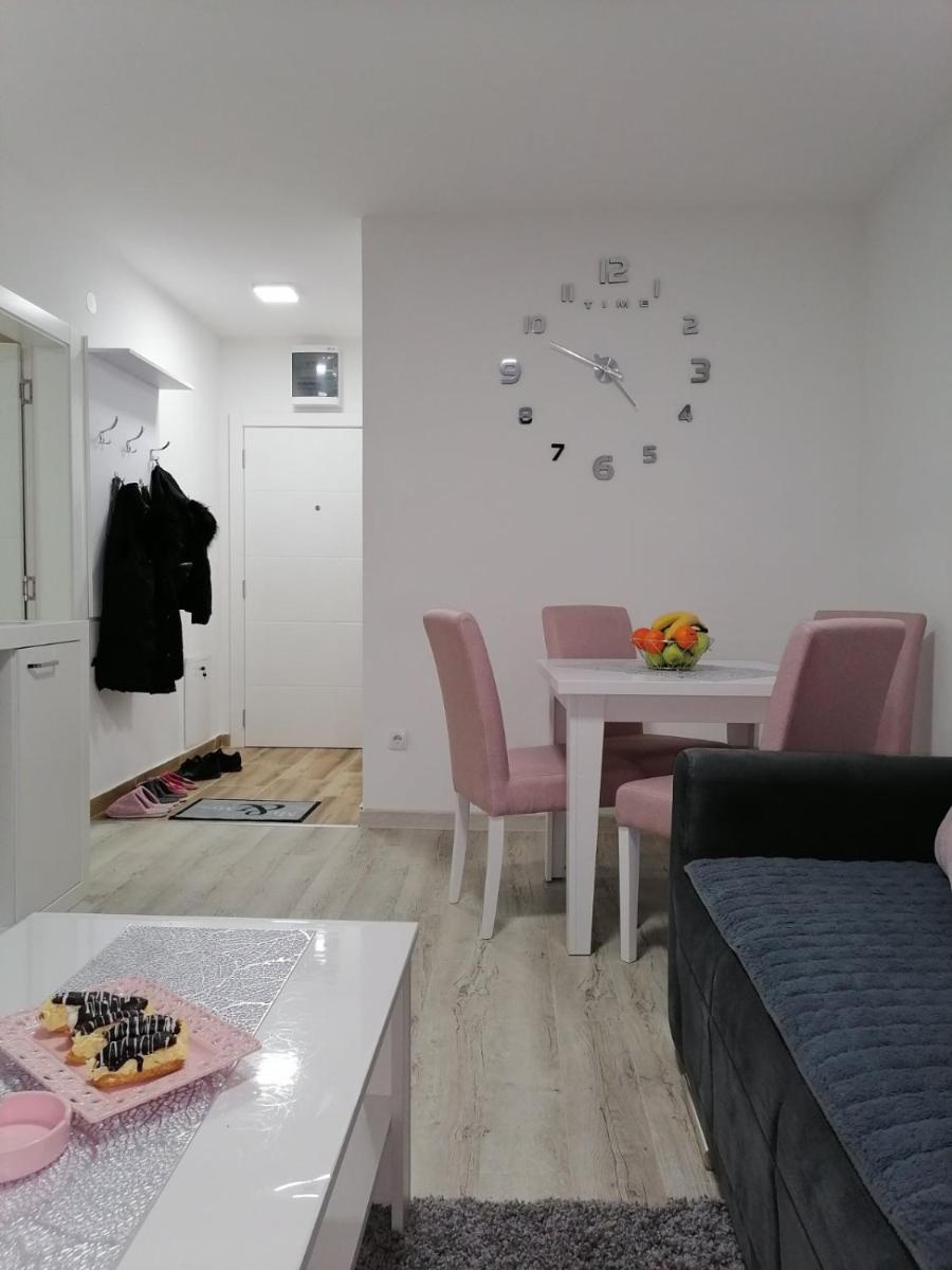 Apartman Tajna - Housity