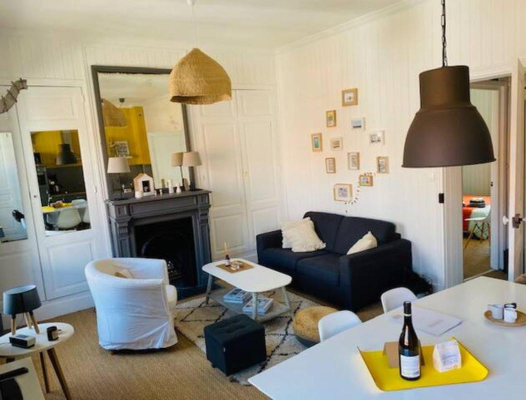 Suitetrails - Hypercentre pour vacances paisibles sans voiture !