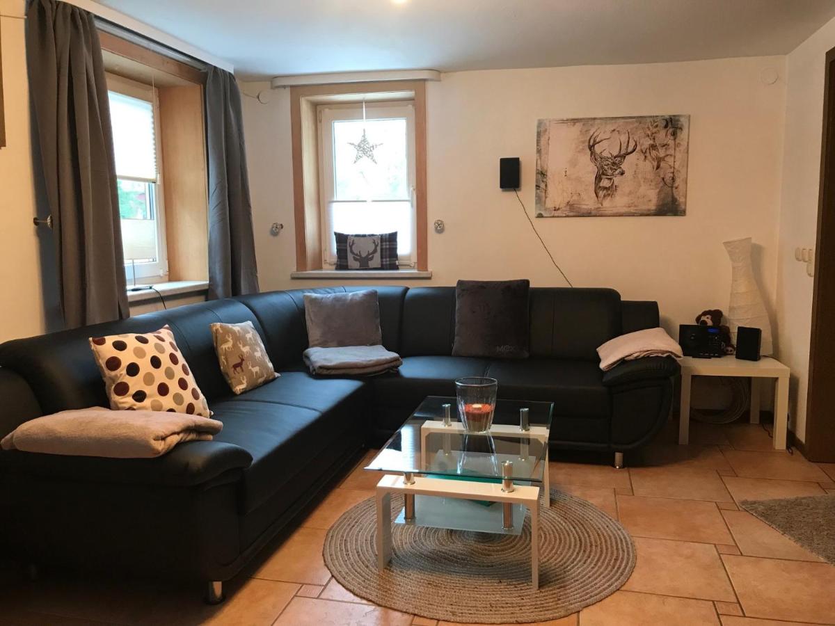 Lillys Ferienhaus - Housity