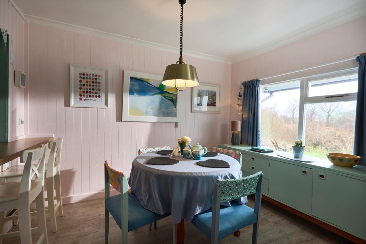 The Moorings, overlooking Loch Fyne - Housity