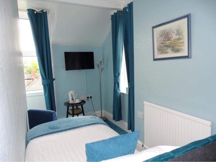 Vallum House - Housity