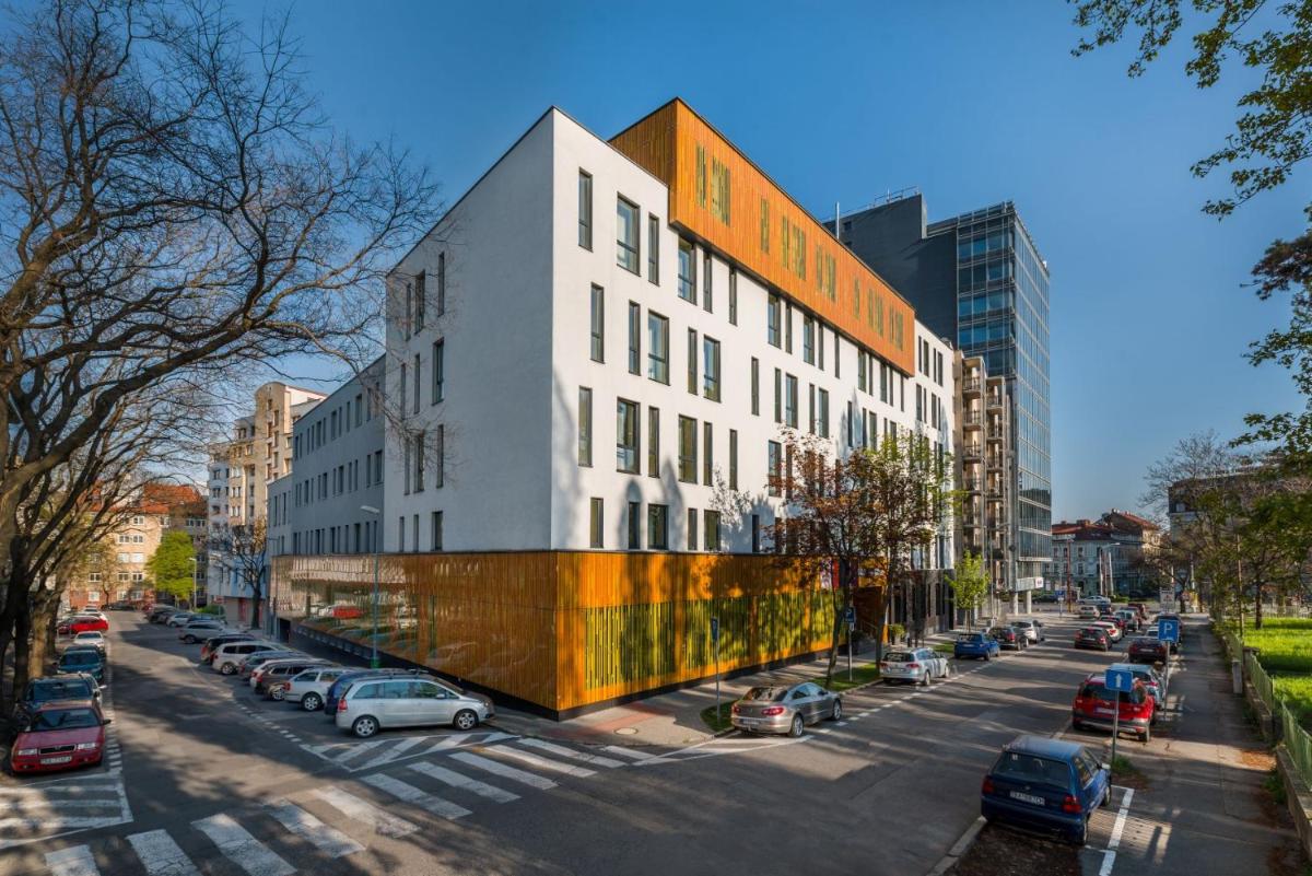 Clarion Congress Hotel Bratislava - Housity