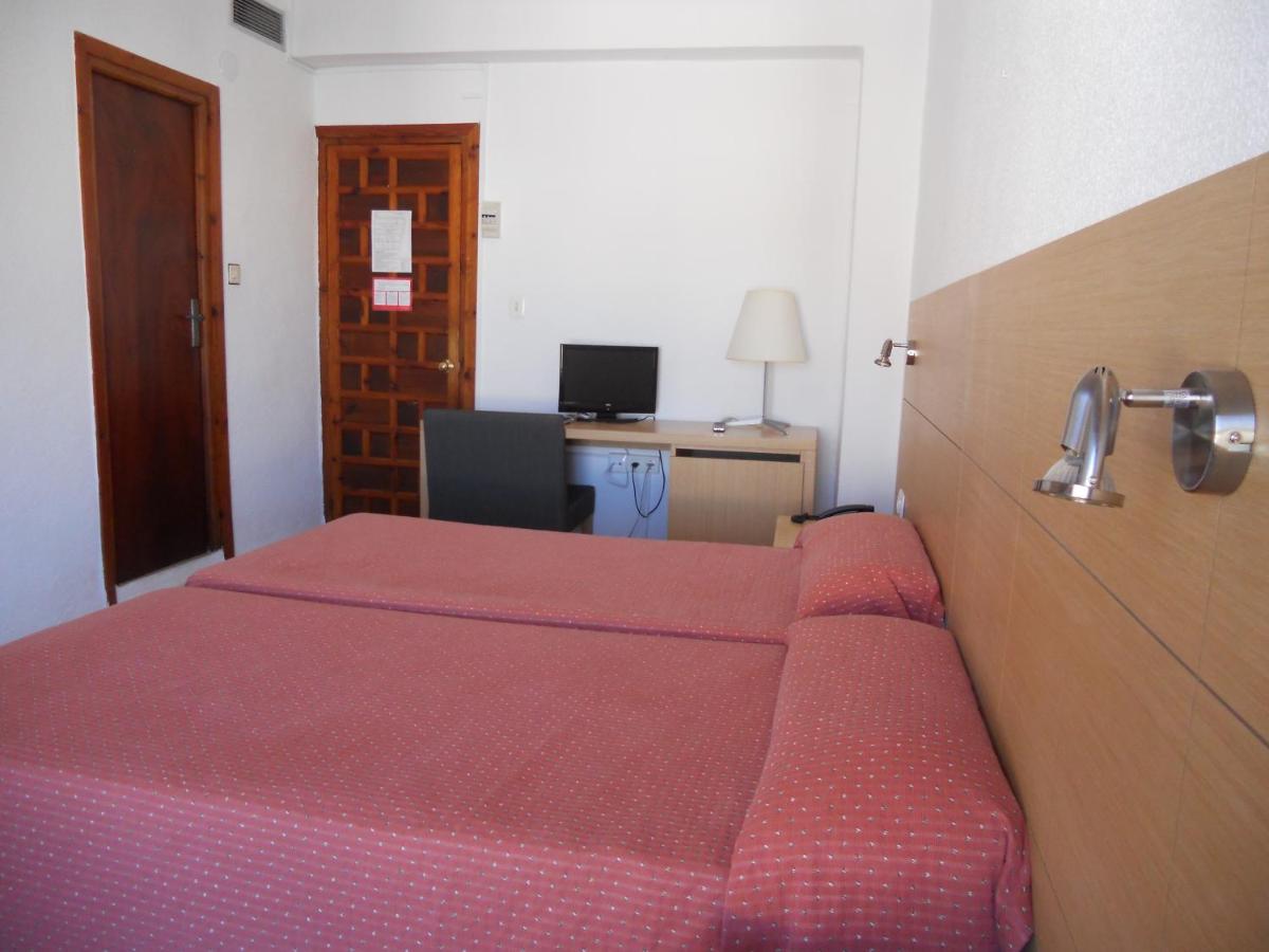 Hotel Sacratif - Housity