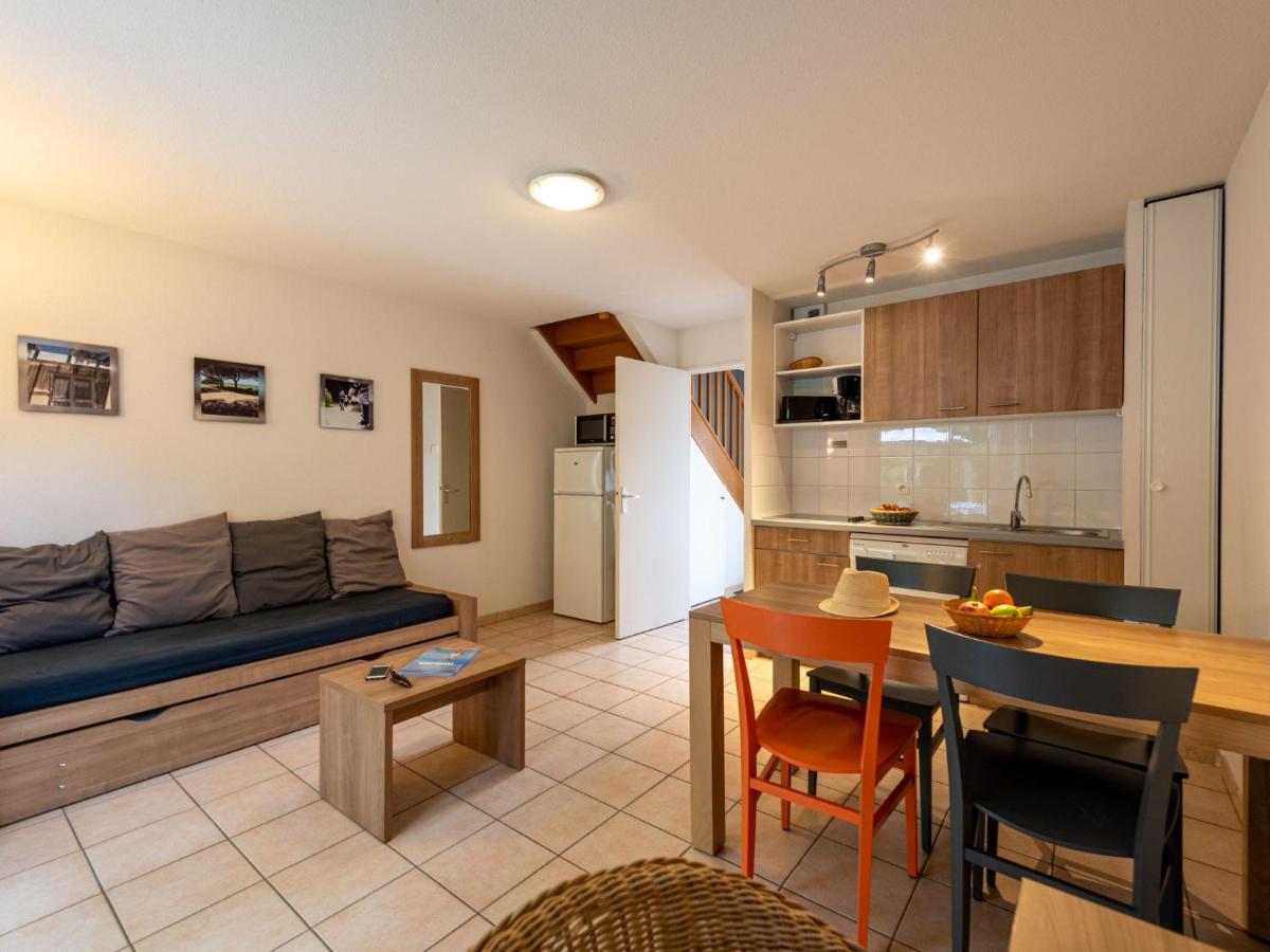 Suitetrails - Holiday Home Cottage Confort 4 Pers- by Interhome