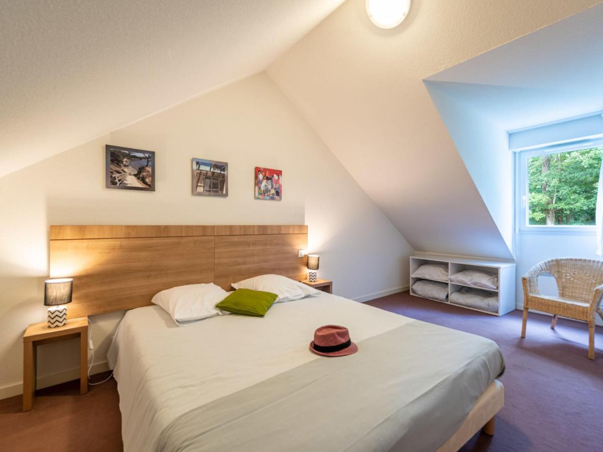 Suitetrails - Holiday Home Cottage Confort 4 Pers- by Interhome