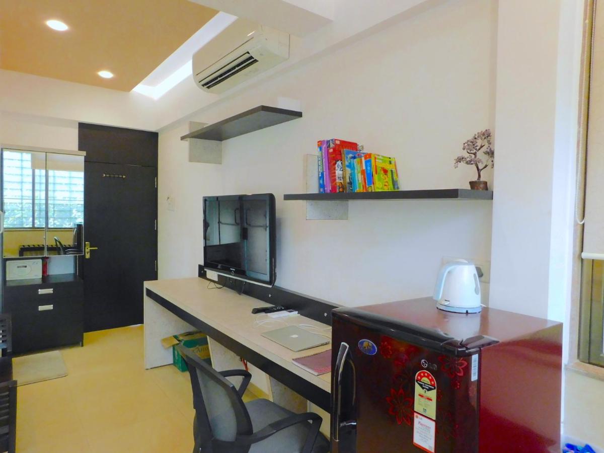 Apartment In Mumbai City Centre - Housity