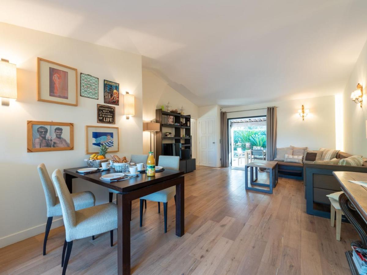 Holiday Home Les Cottages des Mûriers by Interhome - Housity