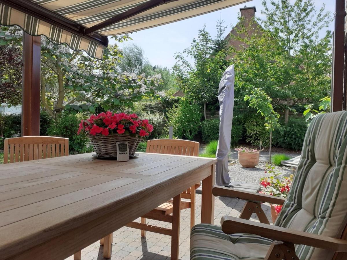 Villa Villa Kievit with sauna and parking by Interhome - Housity