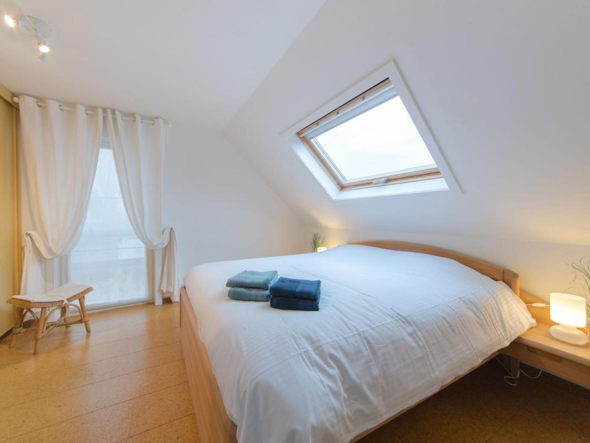 Villa Villa Kievit with sauna and parking by Interhome - Housity