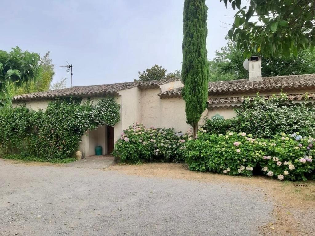 Suitetrails - Maison de charme au calme, nature, belle piscine