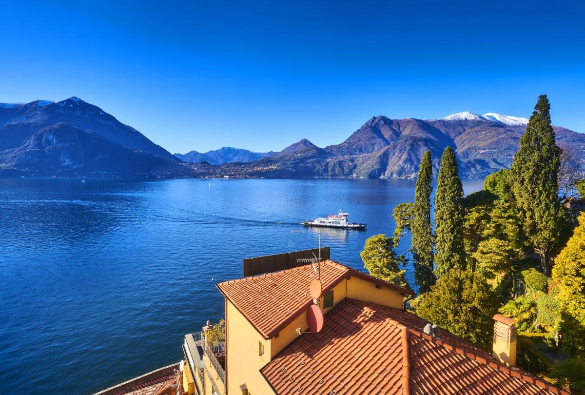 Romantic house - Housity