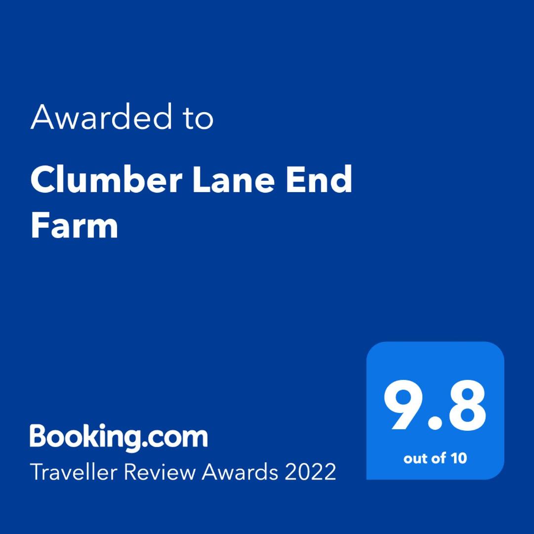 Clumber Lane End Farm - Housity