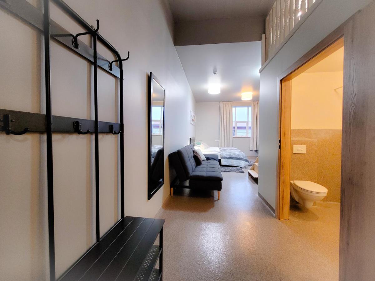 Hótel Grindavik - Housity