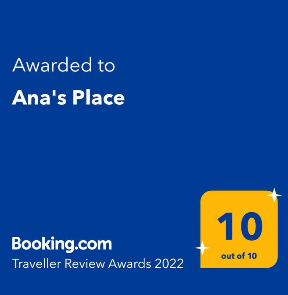 Ana's Place - Housity
