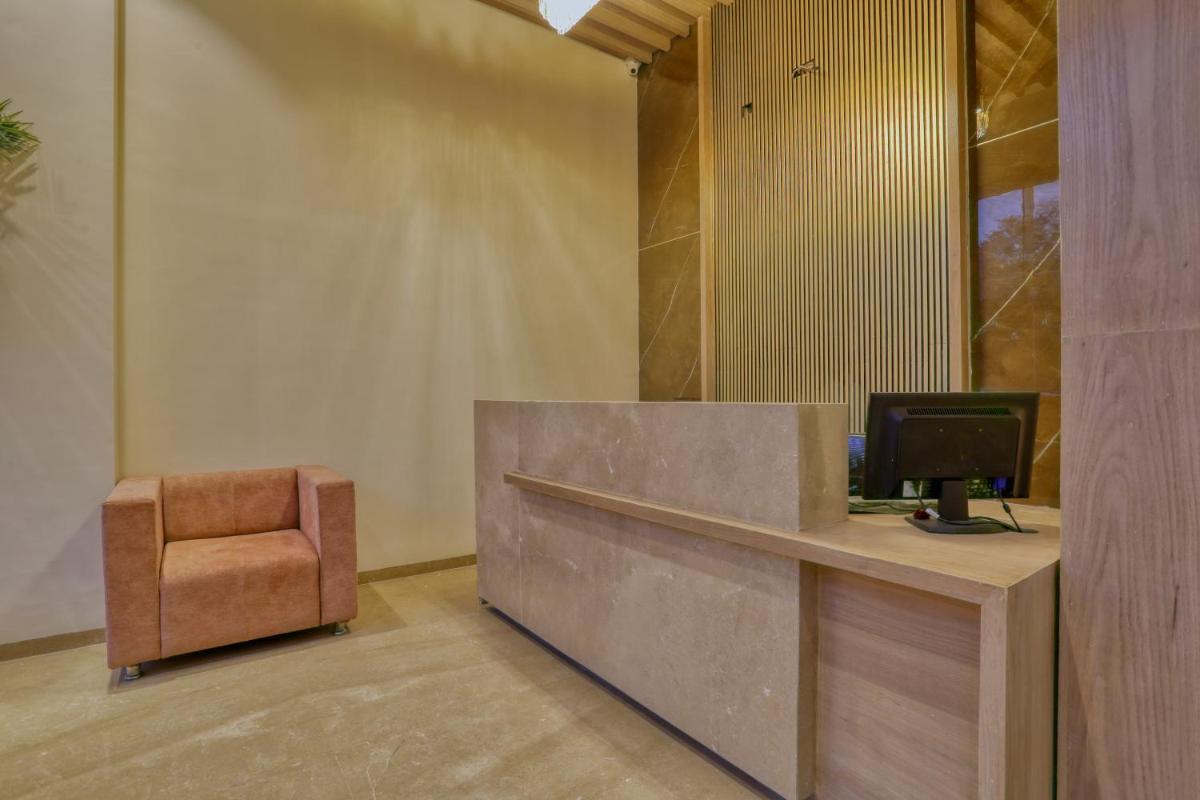 Hotel Centre Park Bhopal - Housity