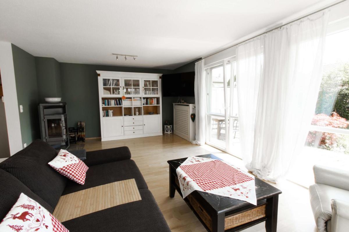 hirsch in pink - wohnen wie zuhause - Housity