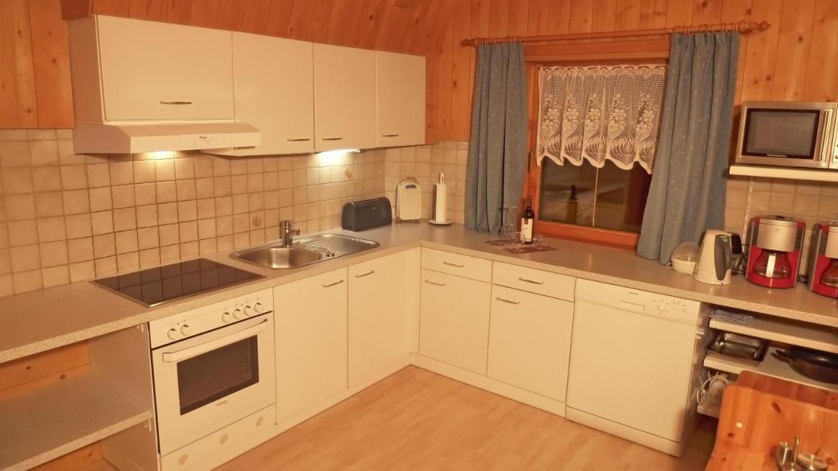 Appartement Bergrose - Housity