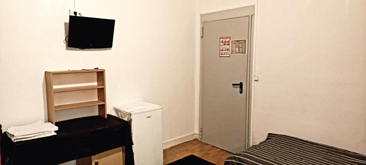 Hotel Le Tram - Housity
