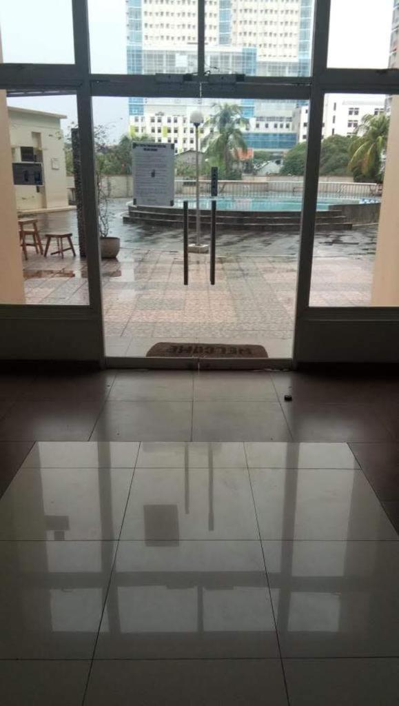 Relaxing studio at mares2 depok - Housity