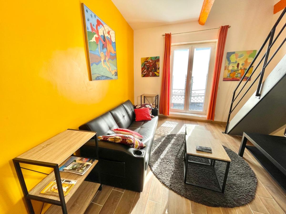Art Apparts Chaudronniers - Housity
