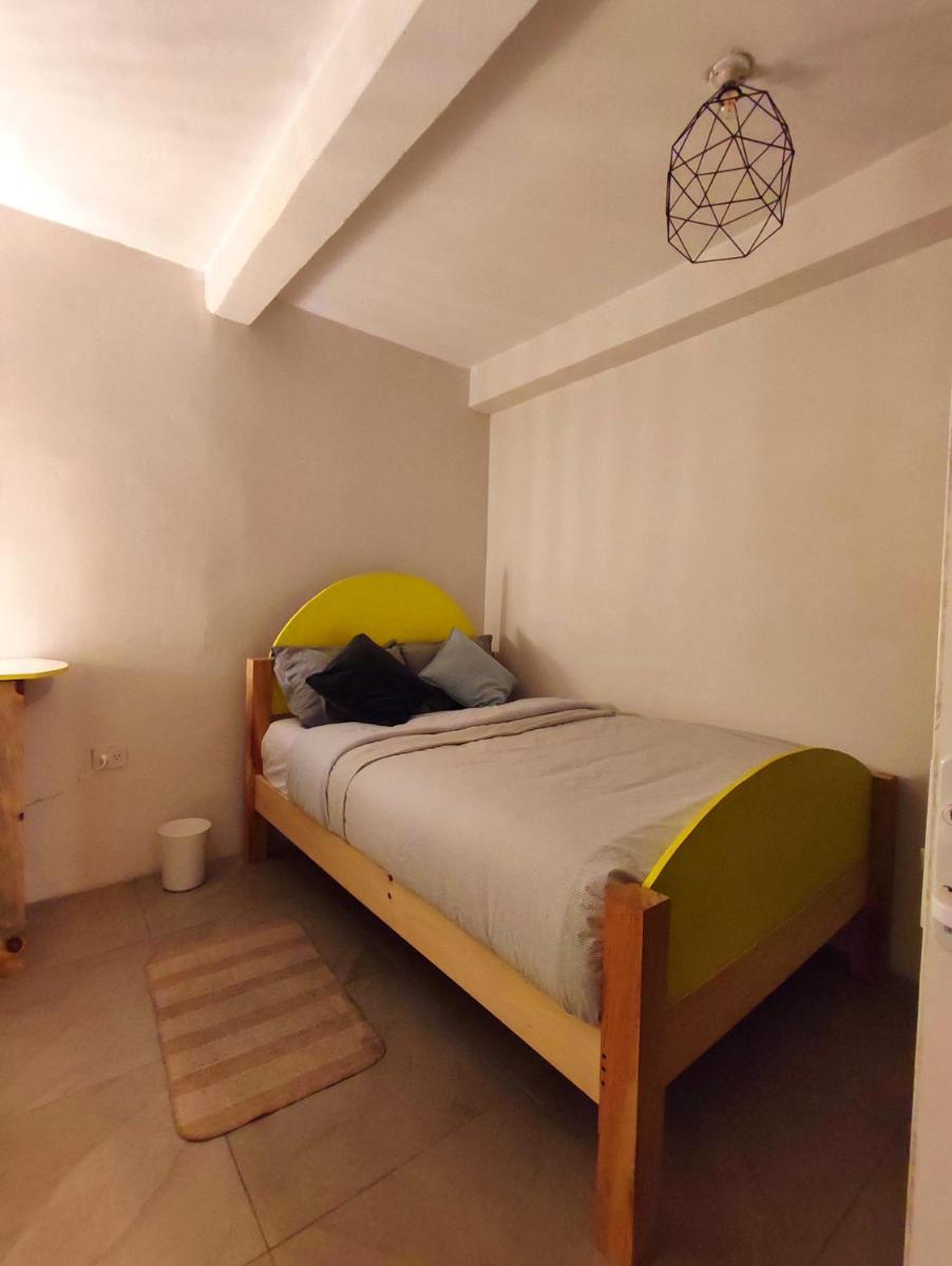 Habitación doble Casa Toscana - Housity
