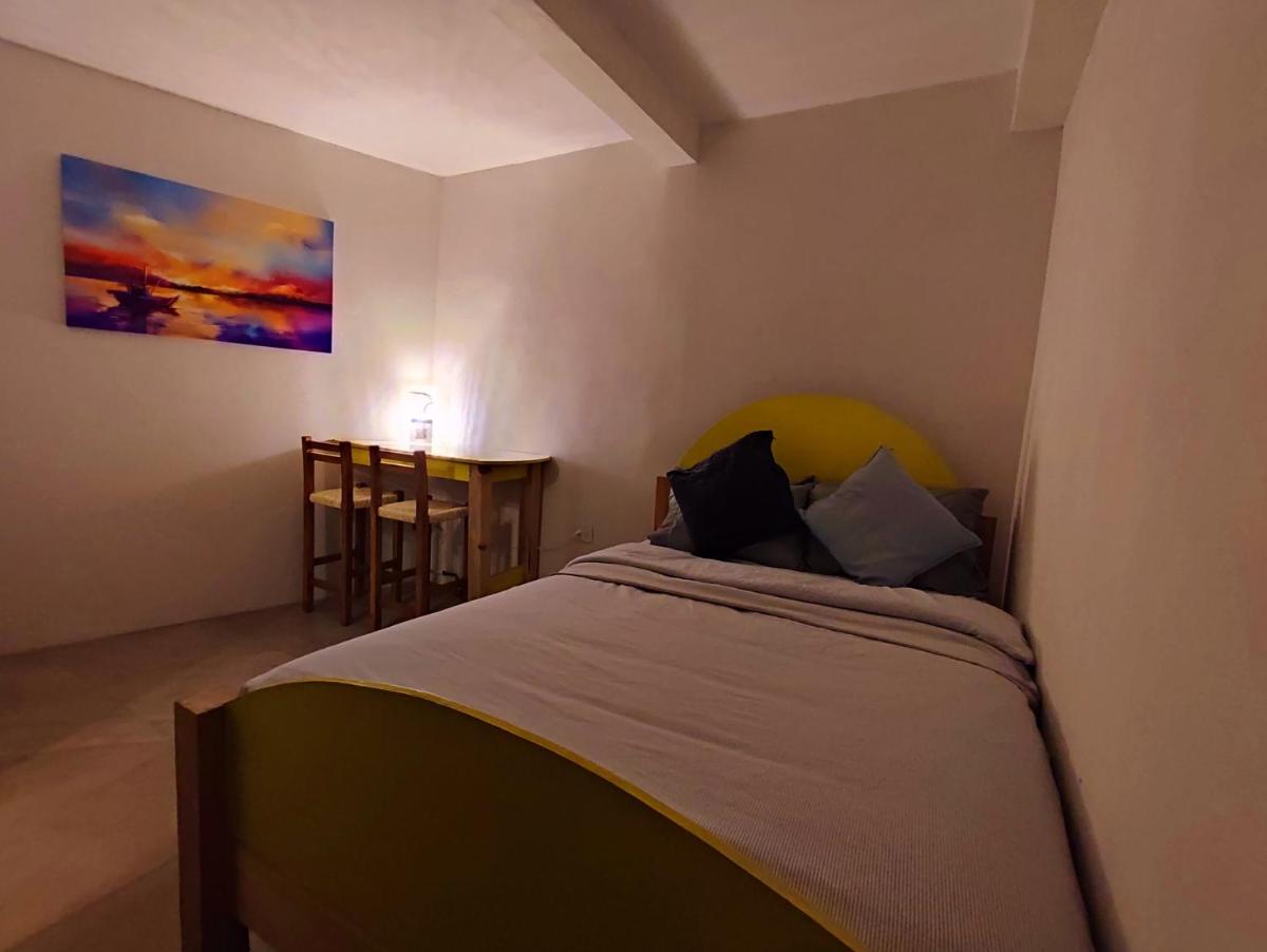 Habitación doble Casa Toscana - Housity