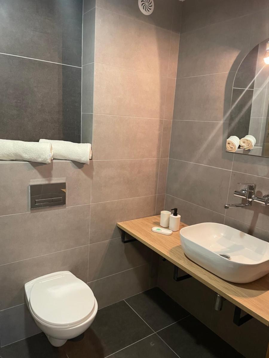 Apartamenty Hucuł - Housity