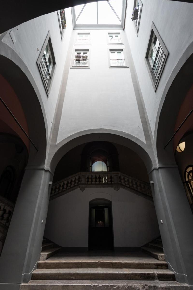 Carlo Suite Apartments con Vasca Idromassaggio - Housity